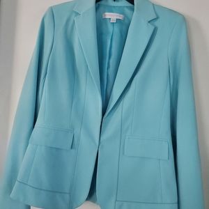 New York & Company Suit Jacket